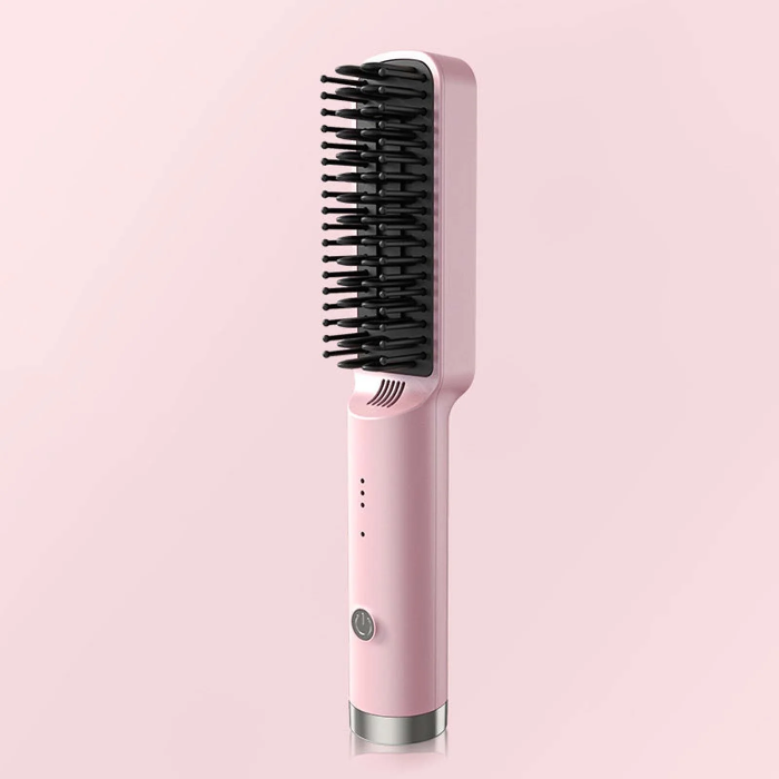 The best cordless hair dryer brush recommendation