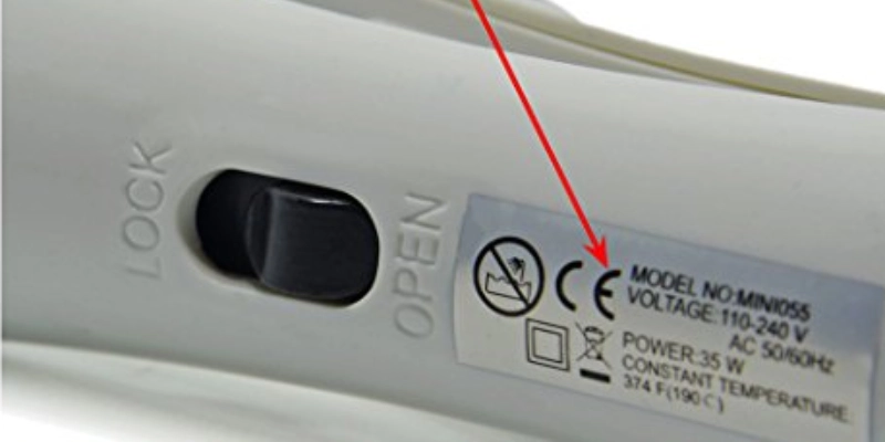 How do I know if my hair dryer is dual voltage?