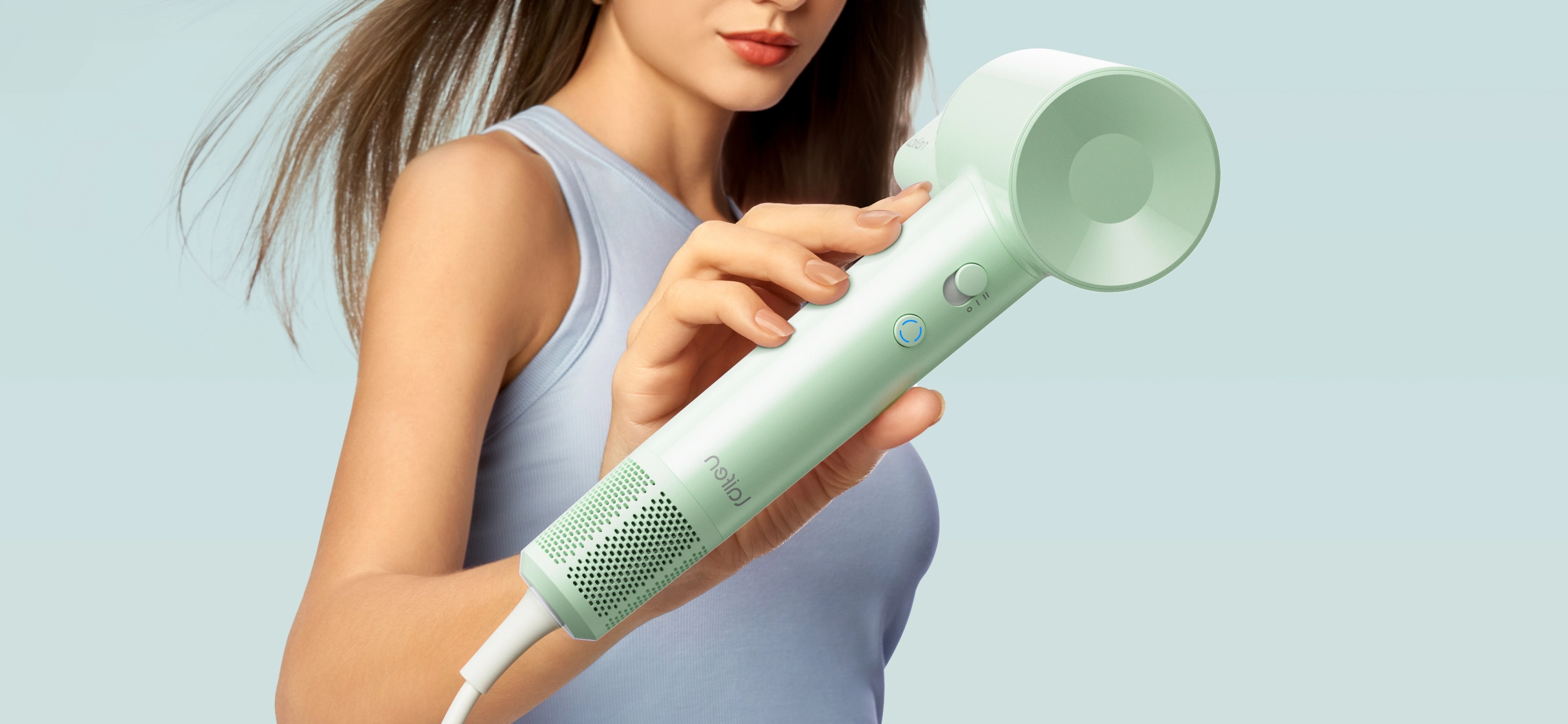 Low-noise hair dryers in 2024-Meet your whisper-quiet friend!