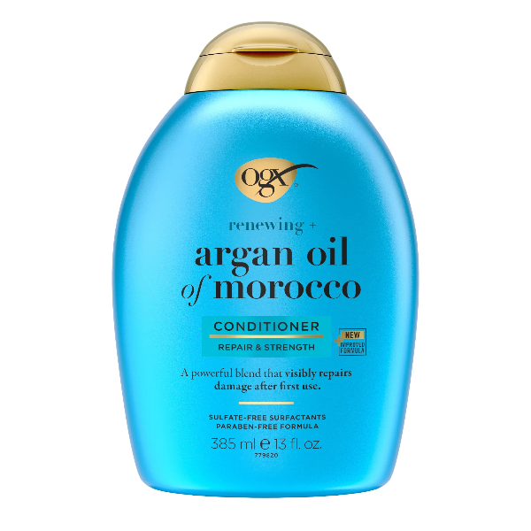 OGX Renewing + Argan Oil of Morocco Shampoo