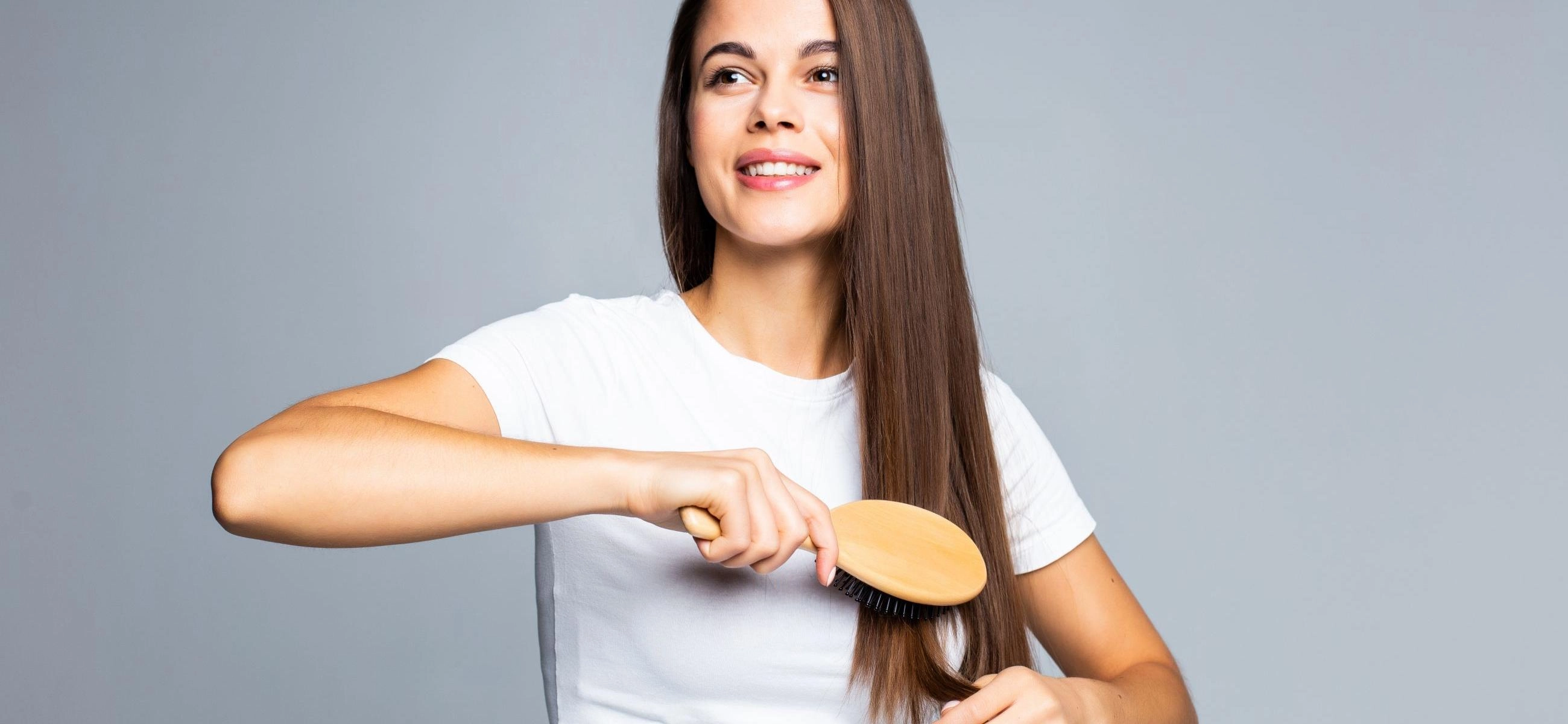 föhnfrisur lange haare