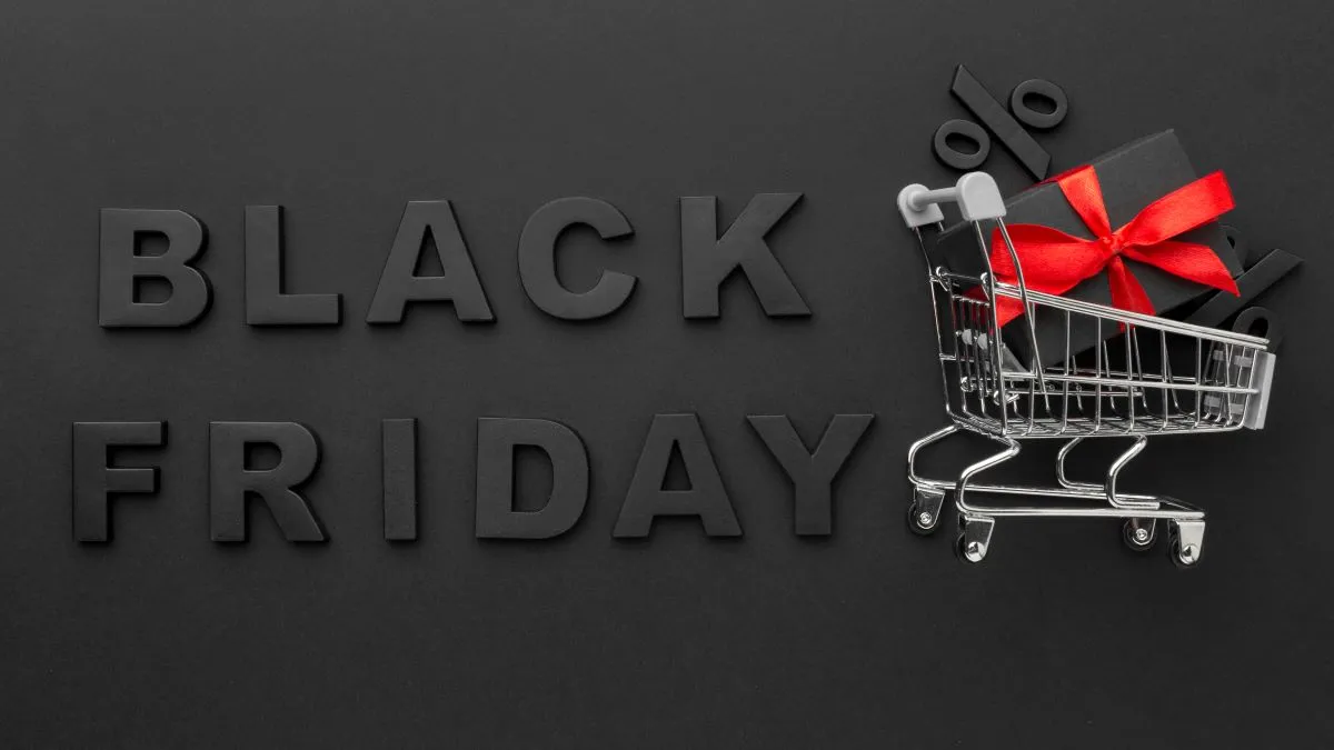 Was ist Black Friday?