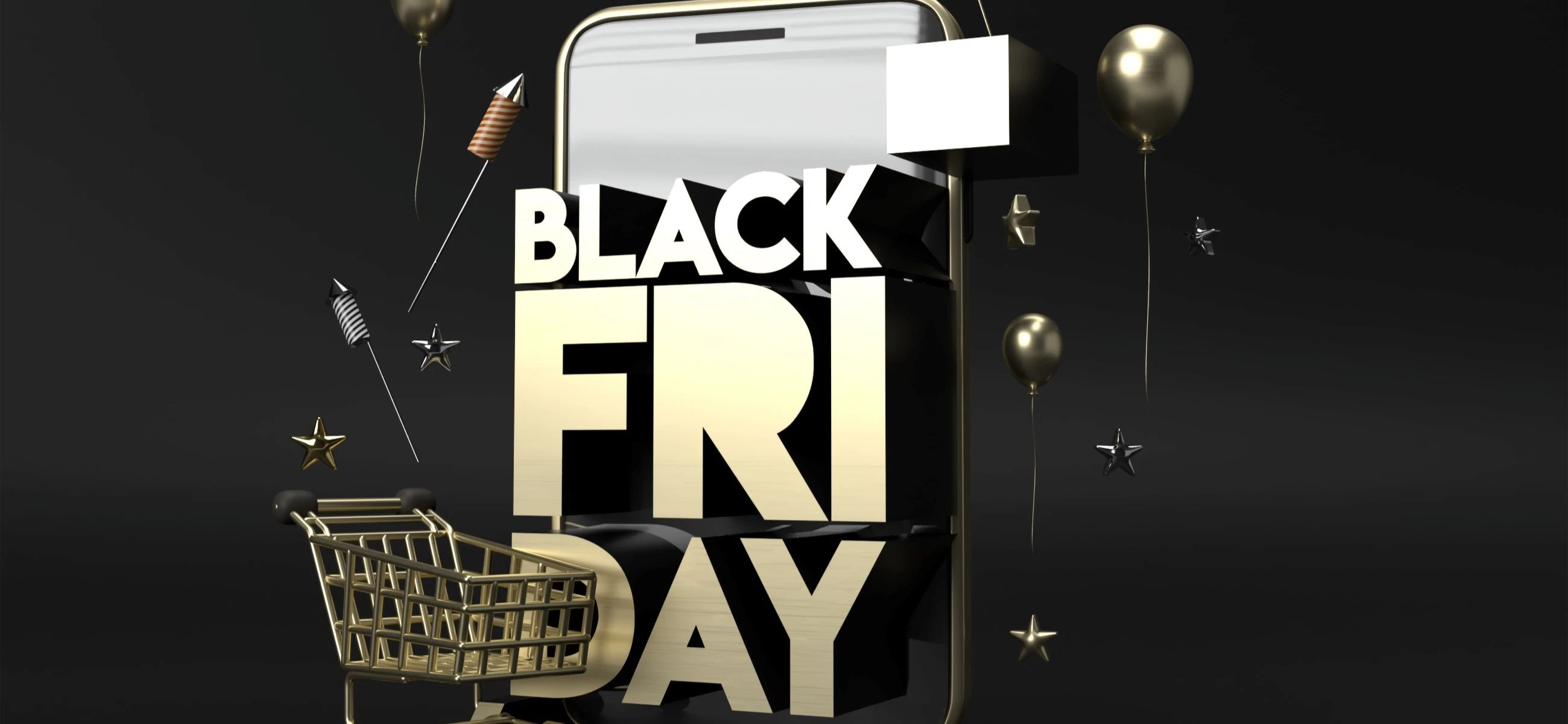 Black Friday und Cyber Monday Kombi-Angebote