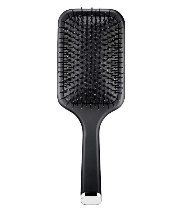 La brosse plate