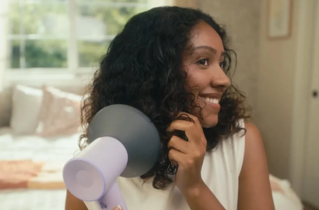 Les sèche-cheveux Laifen : le meilleur produit pour sublimer vos cheveux bouclés