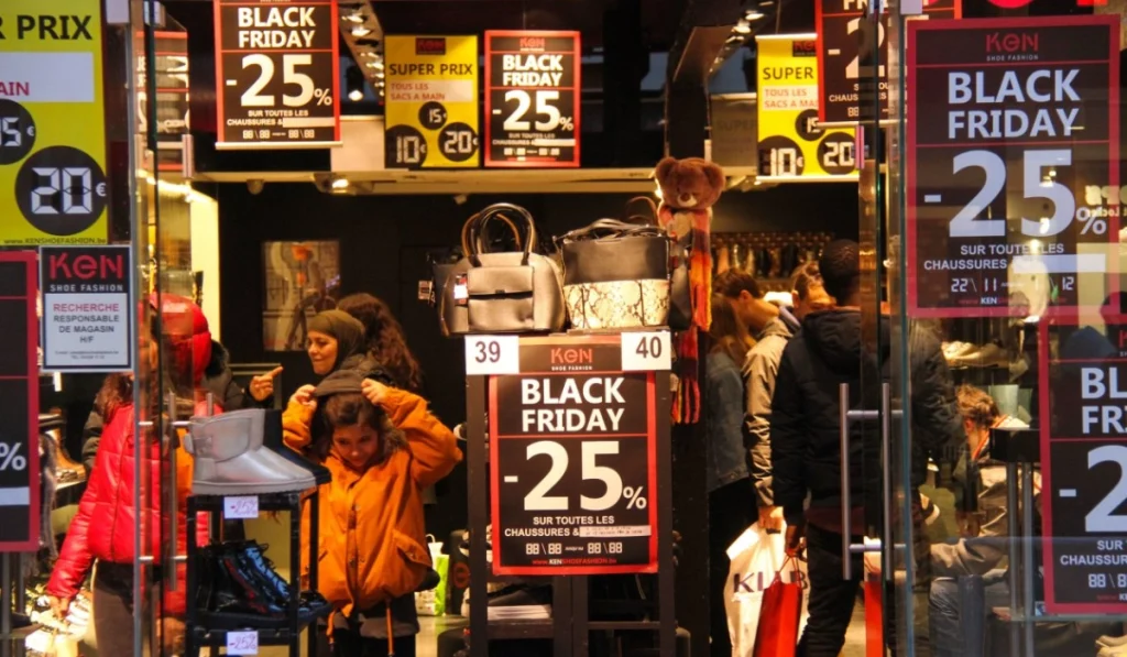 Black Friday 2024 C'est quand ? Toutes les réponses à vos questions