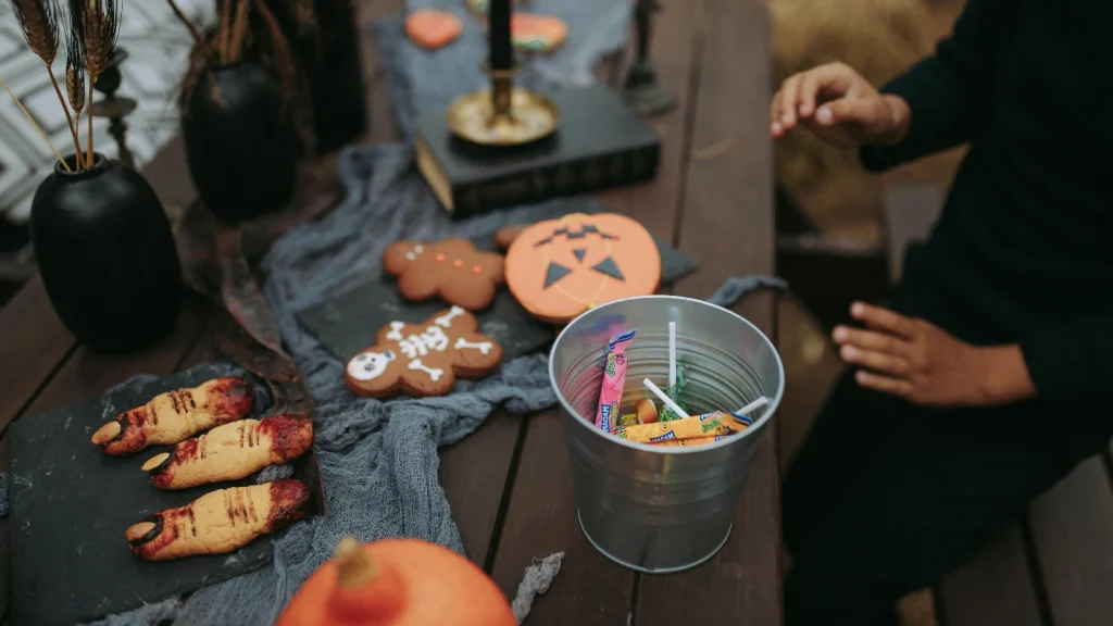 Quand fêter Halloween en France ?