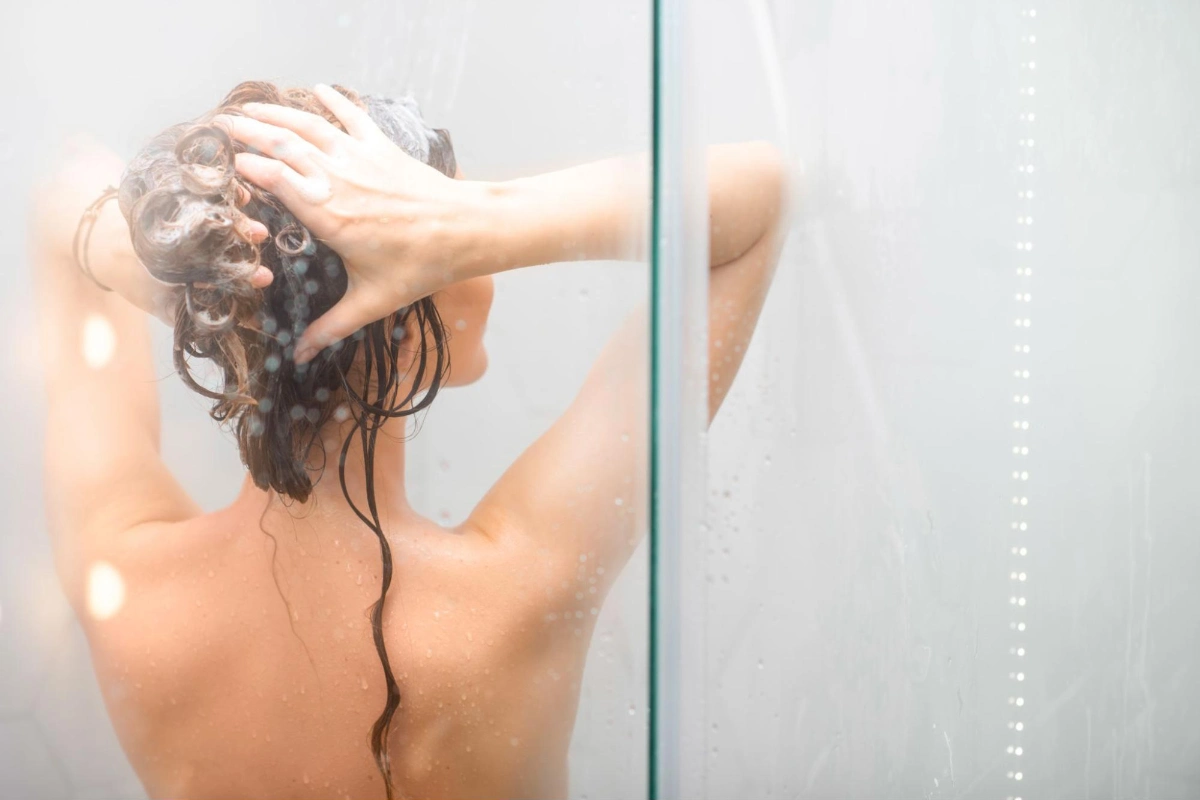 3 hair care methods to improve dry hair