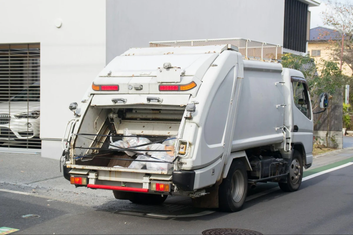 How to dispose of a dryer that has reached the end of its lifespan