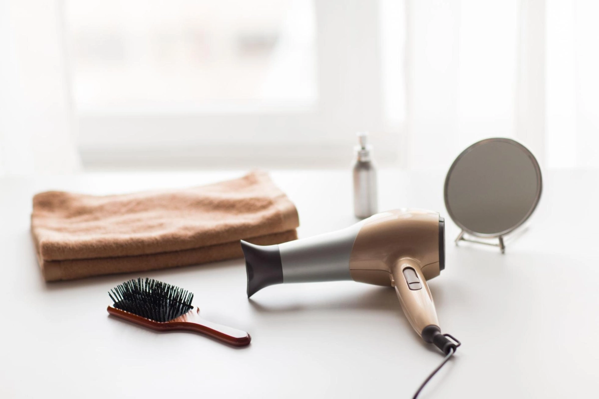 4 tips to make your hair dryer last longer