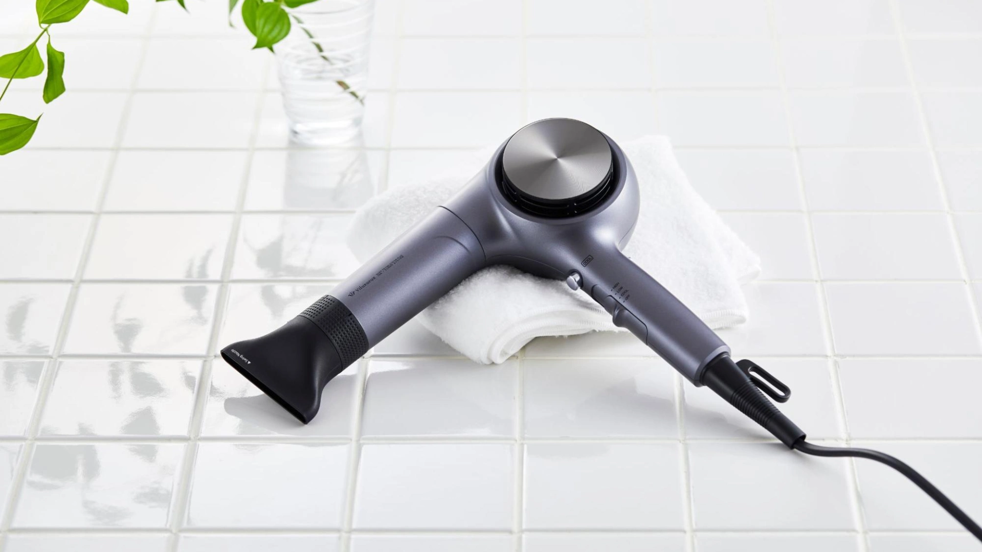 What to do when the hair dryer is noisy? Explaining how to choose a quiet hair dryer