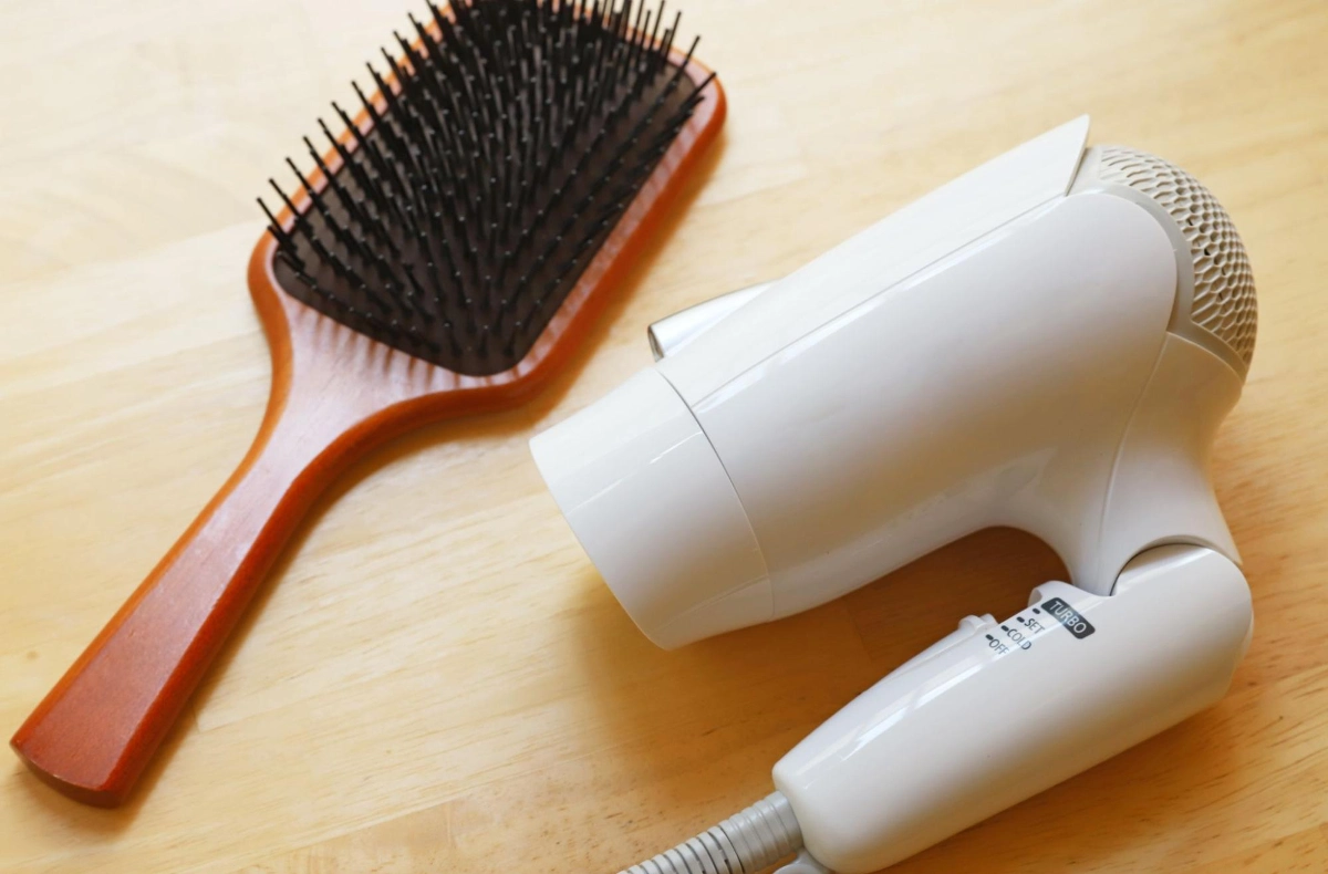 How to choose a hair dryer that can improve your hair quality