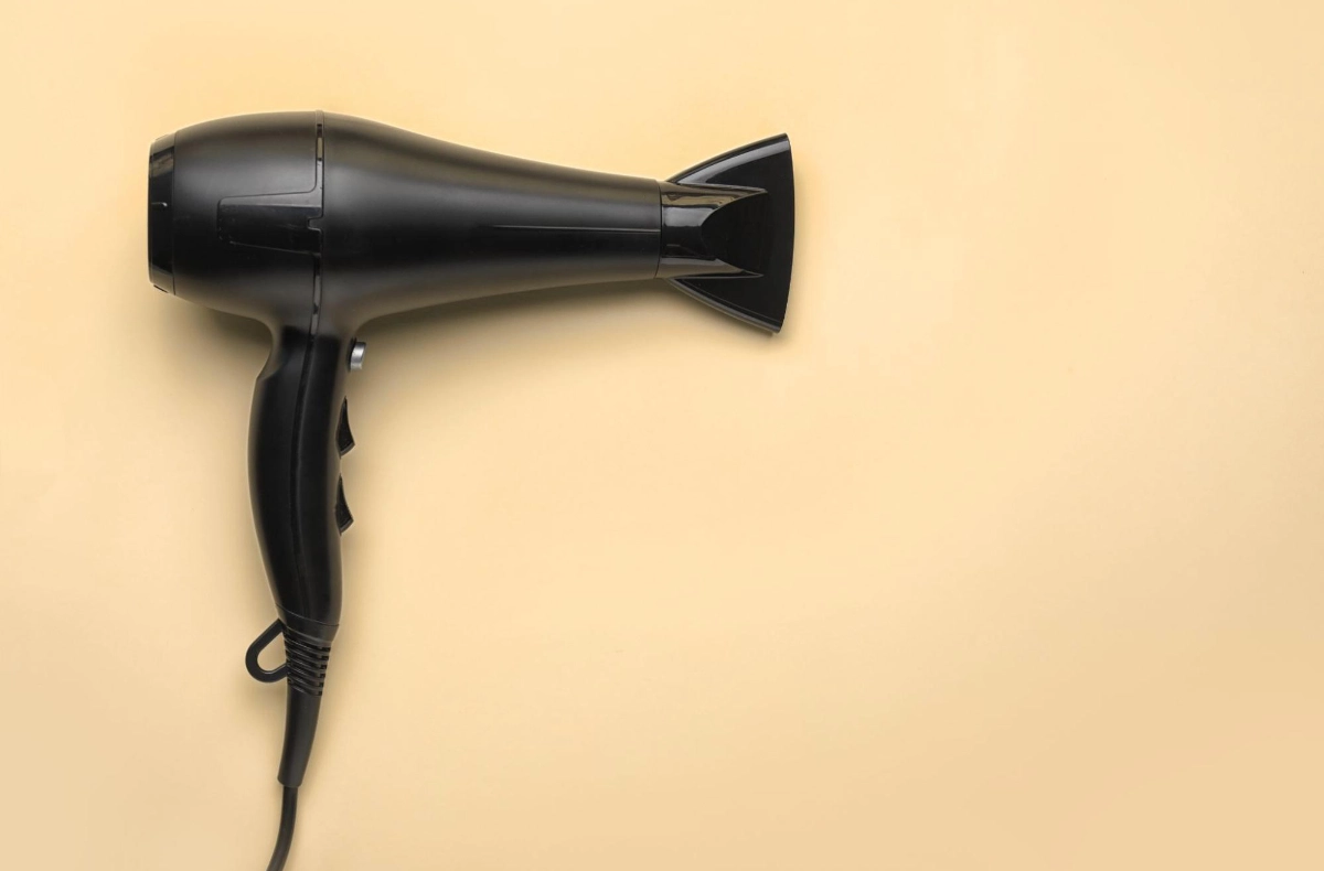 How to choose a hair dryer that saves time