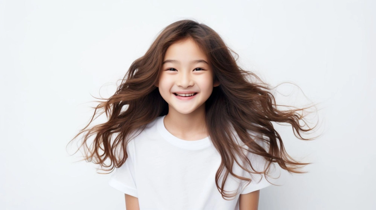 Advantages and disadvantages of using hair dryers for children