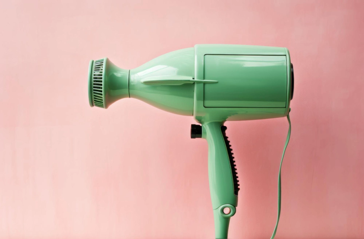 Disadvantages of negative ion hair dryer