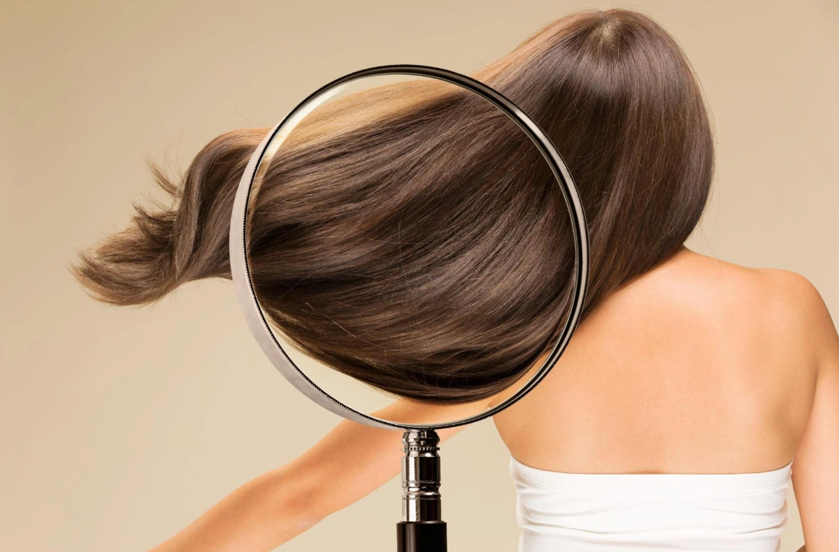 Tips on how to use a hair dryer without damaging your hair