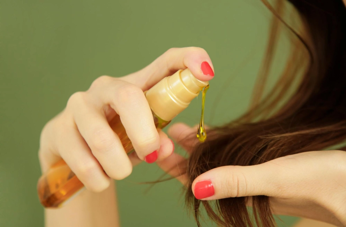 Tips to prevent damage to hair