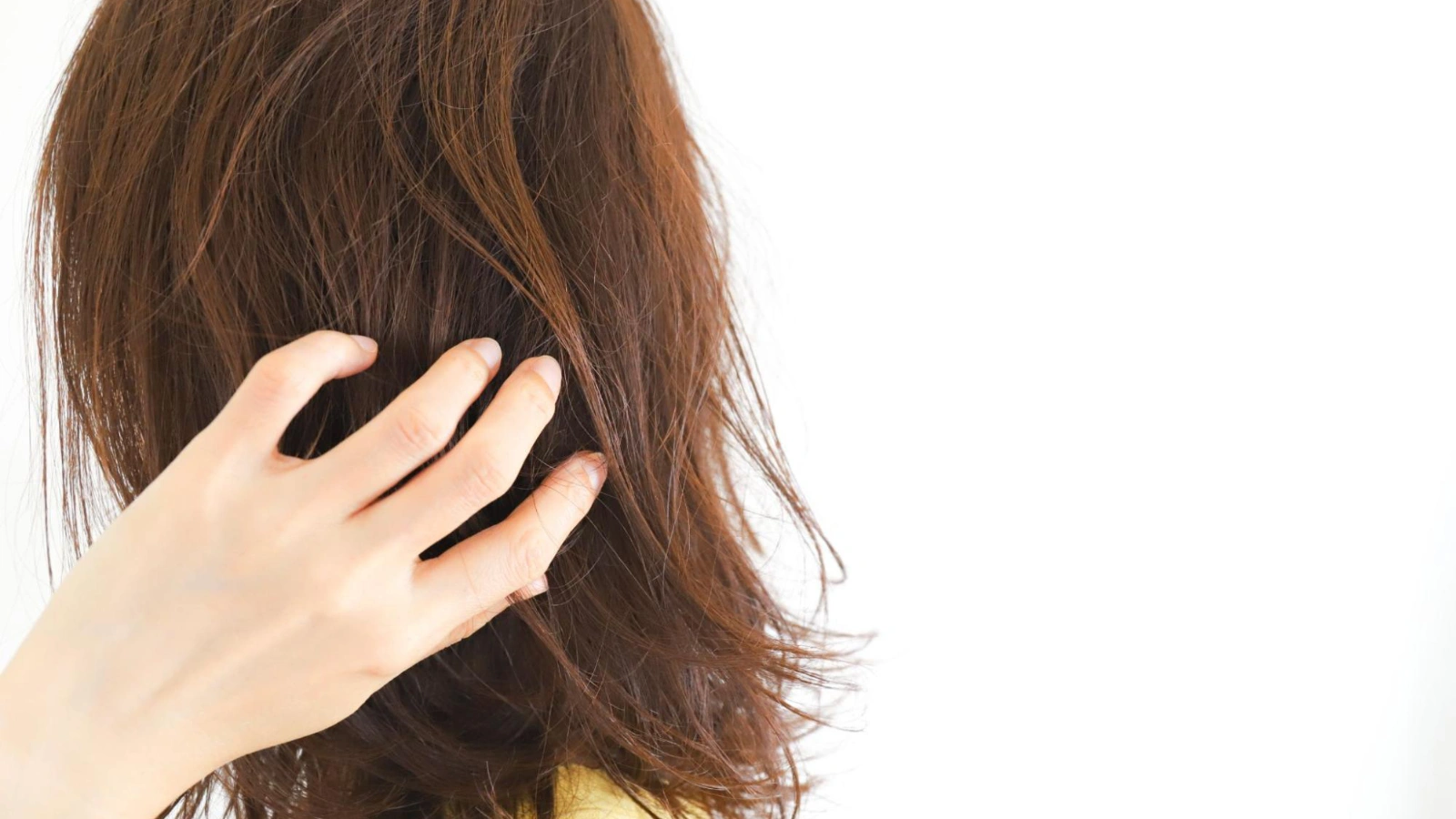 Reasons why hair problems increase during the rainy season