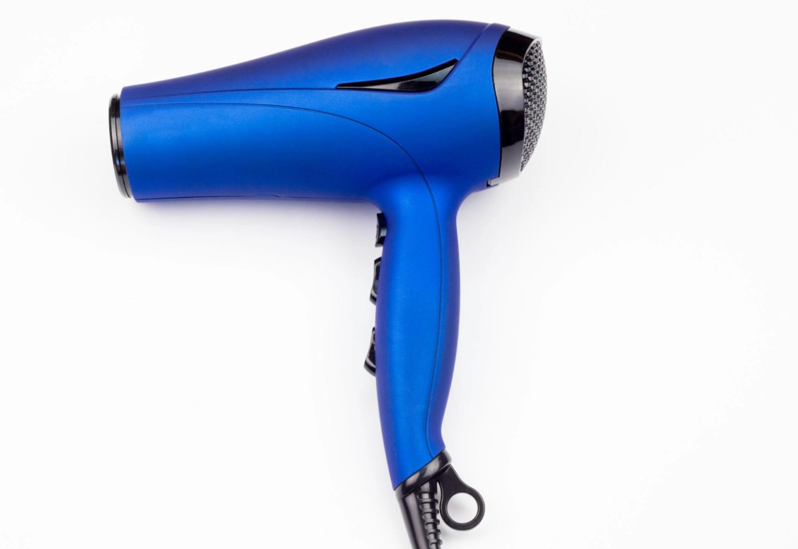 Hairdryer