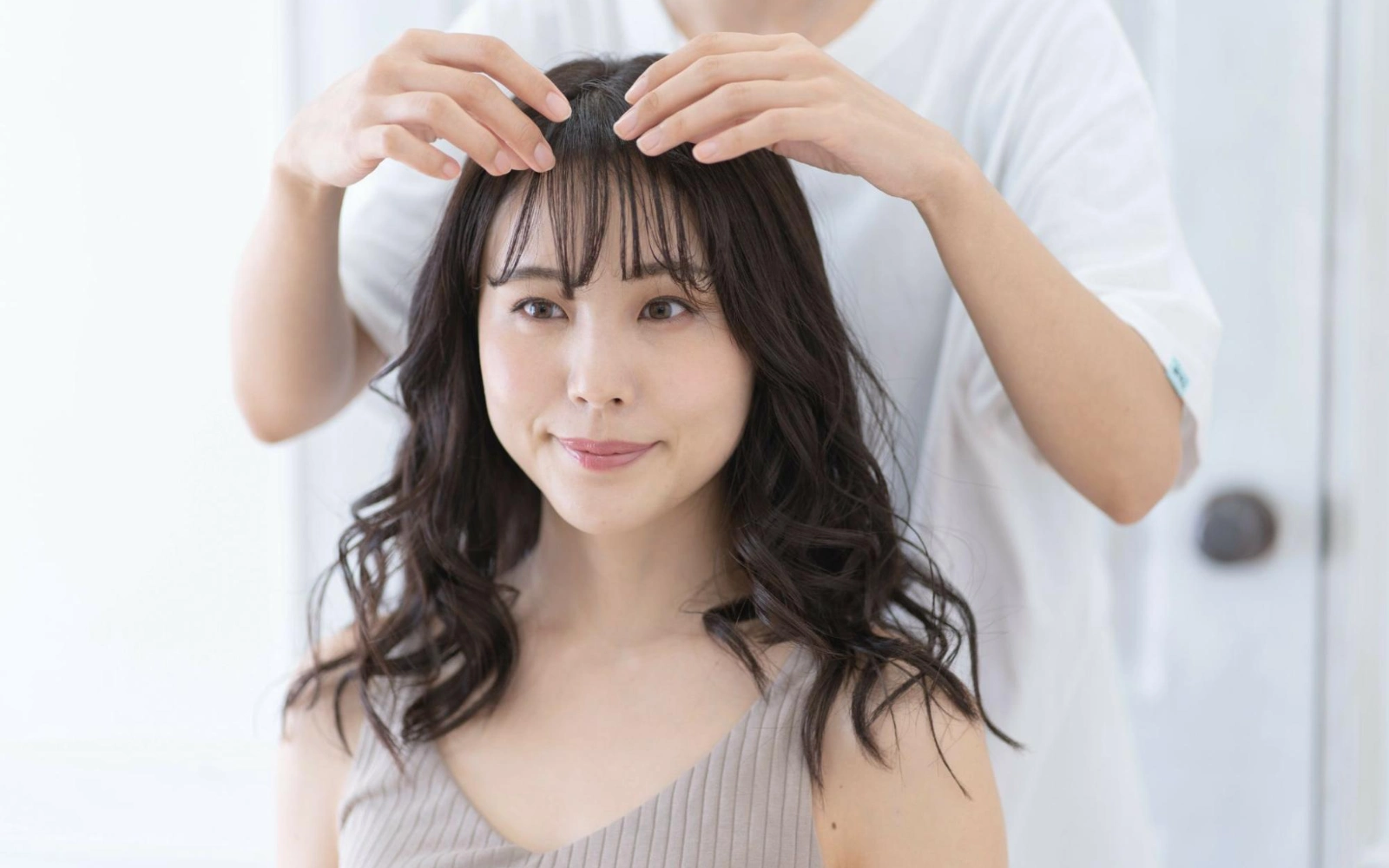 20代におすすめのヘアスタイル