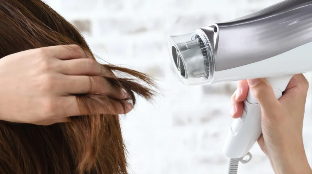 What is the best wattage for a hair dryer?