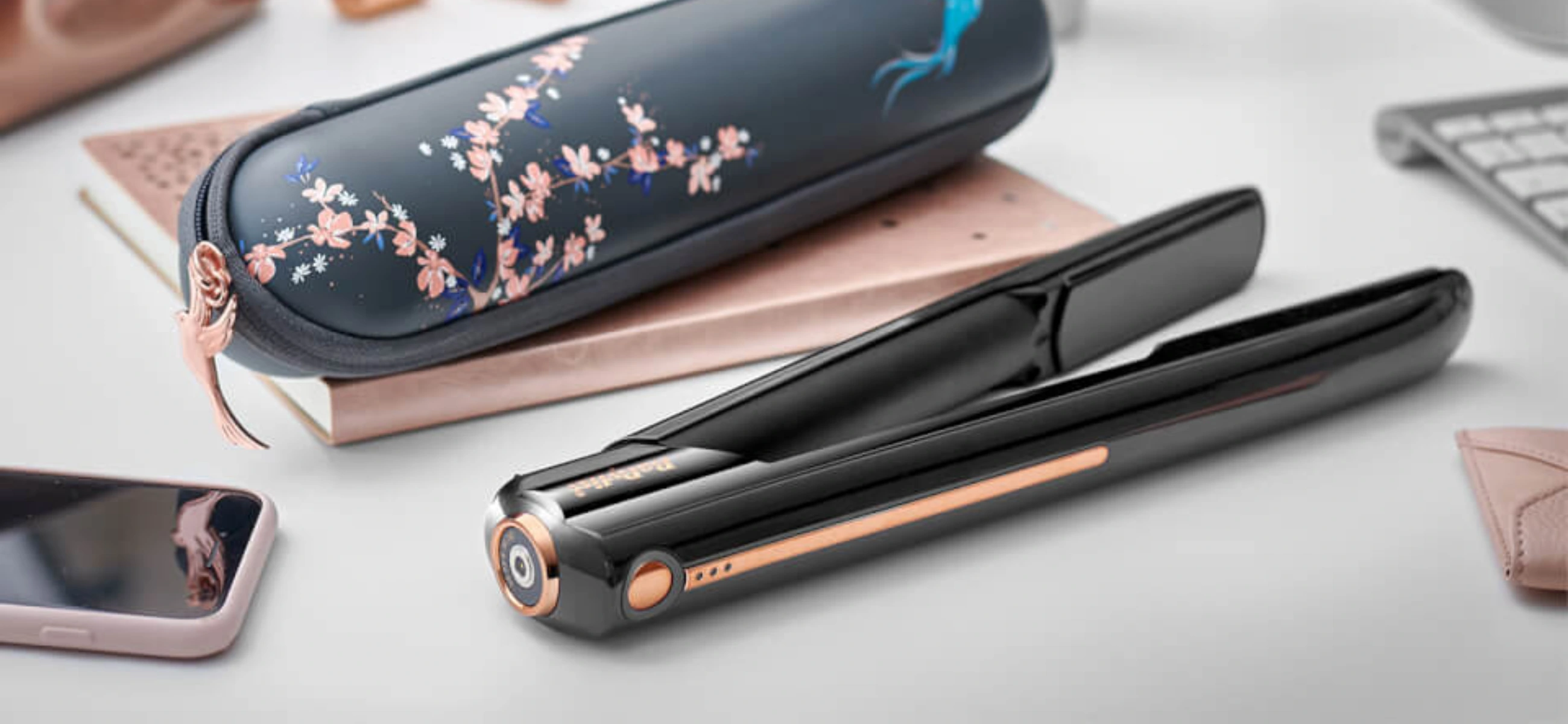 Best cordless hair straighteners