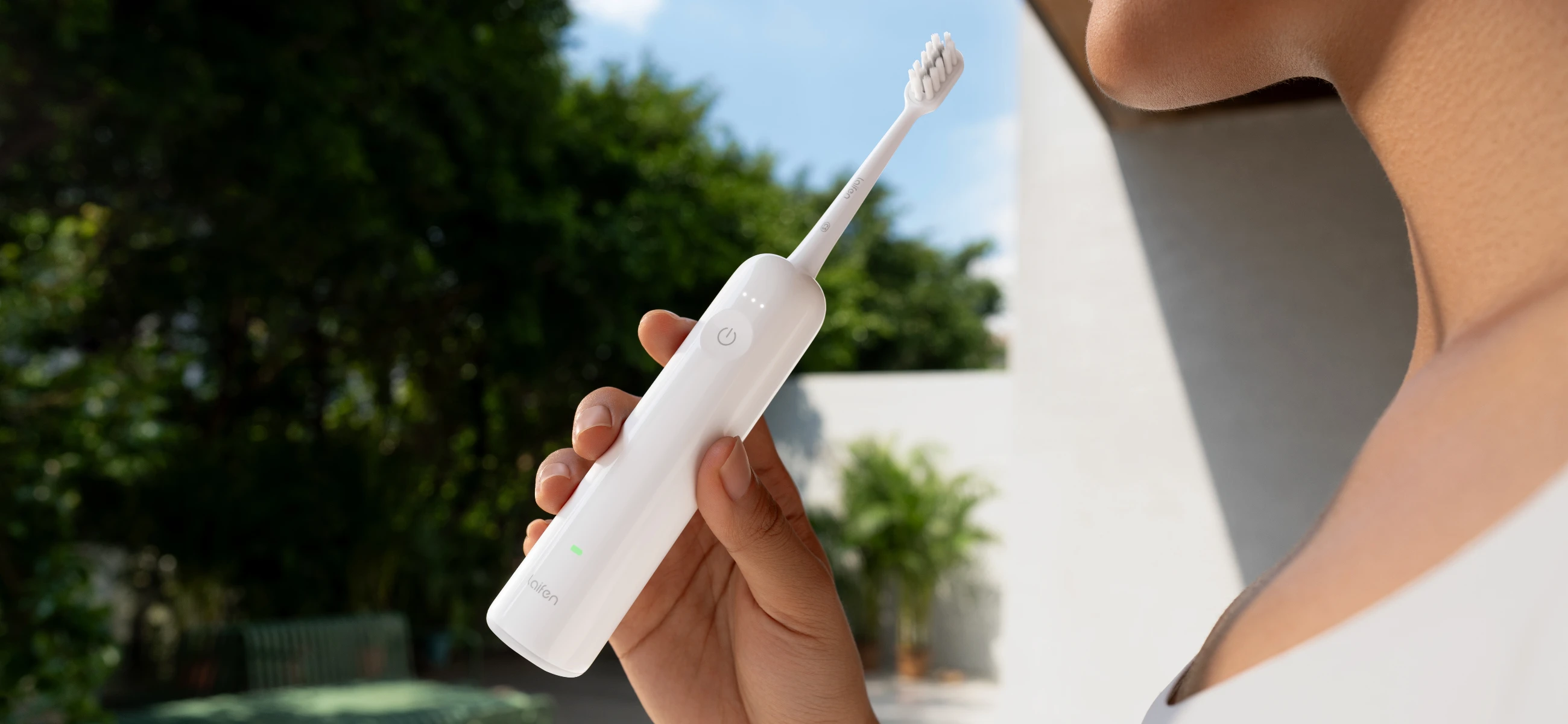 Best electric toothbrush for braces