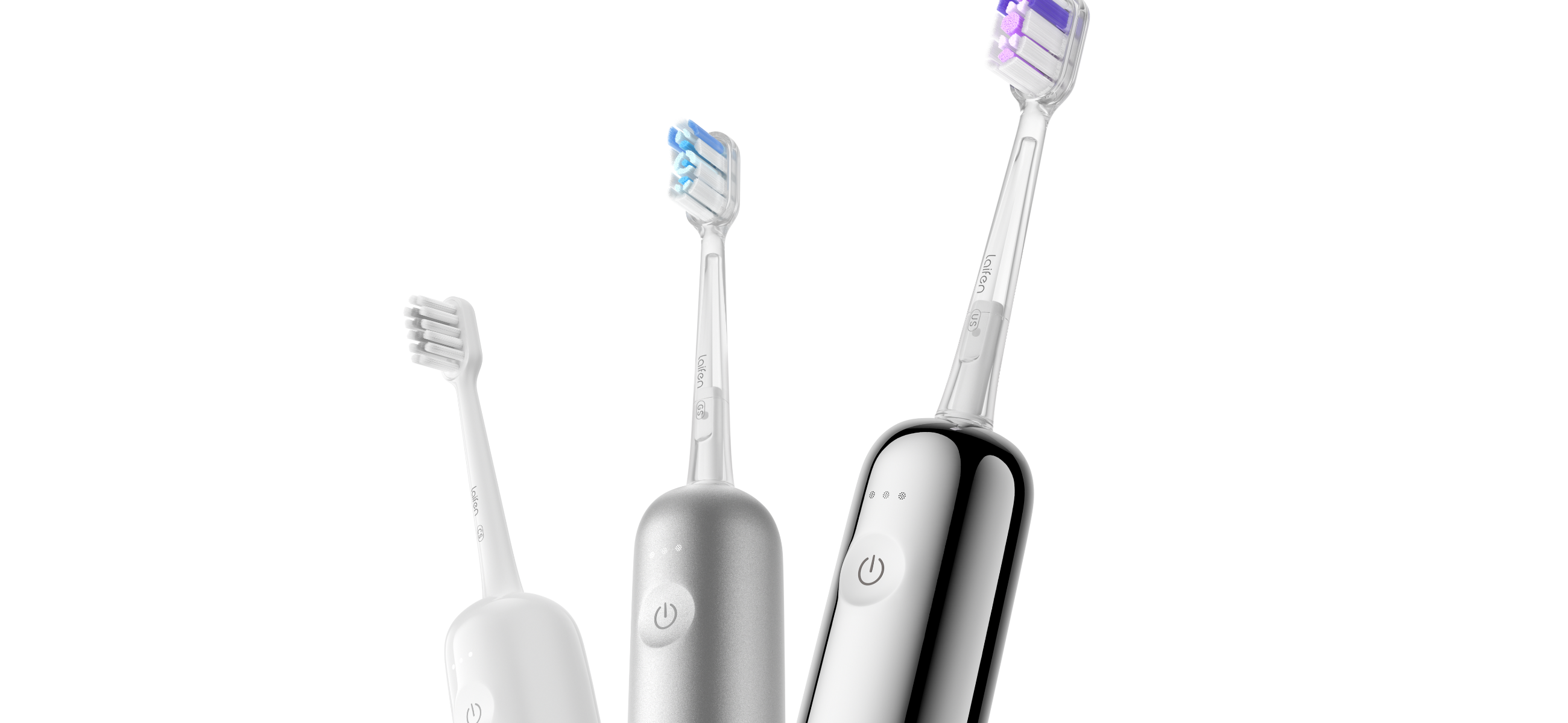 Laifen electric toothbrush