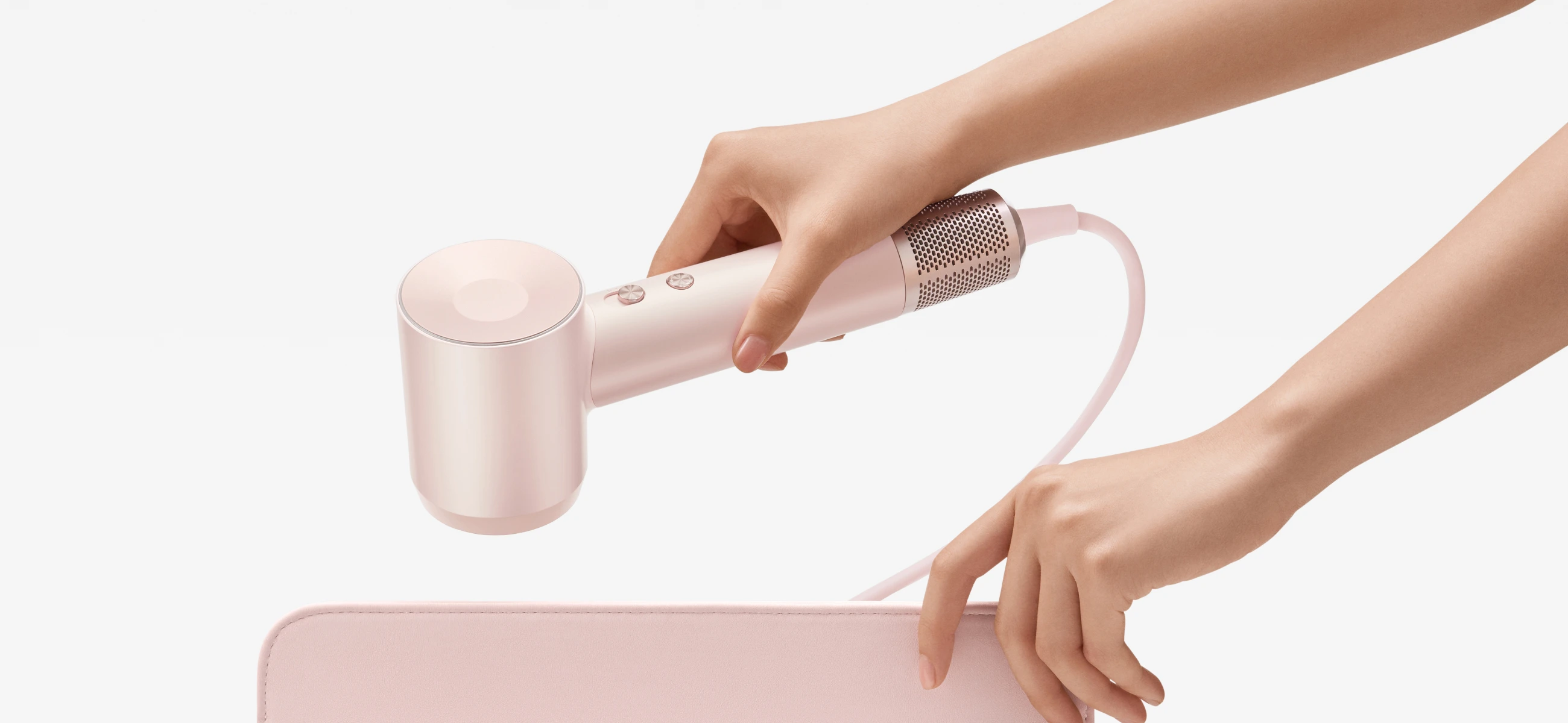 Laifen Swift Special elevated essential hair dryer