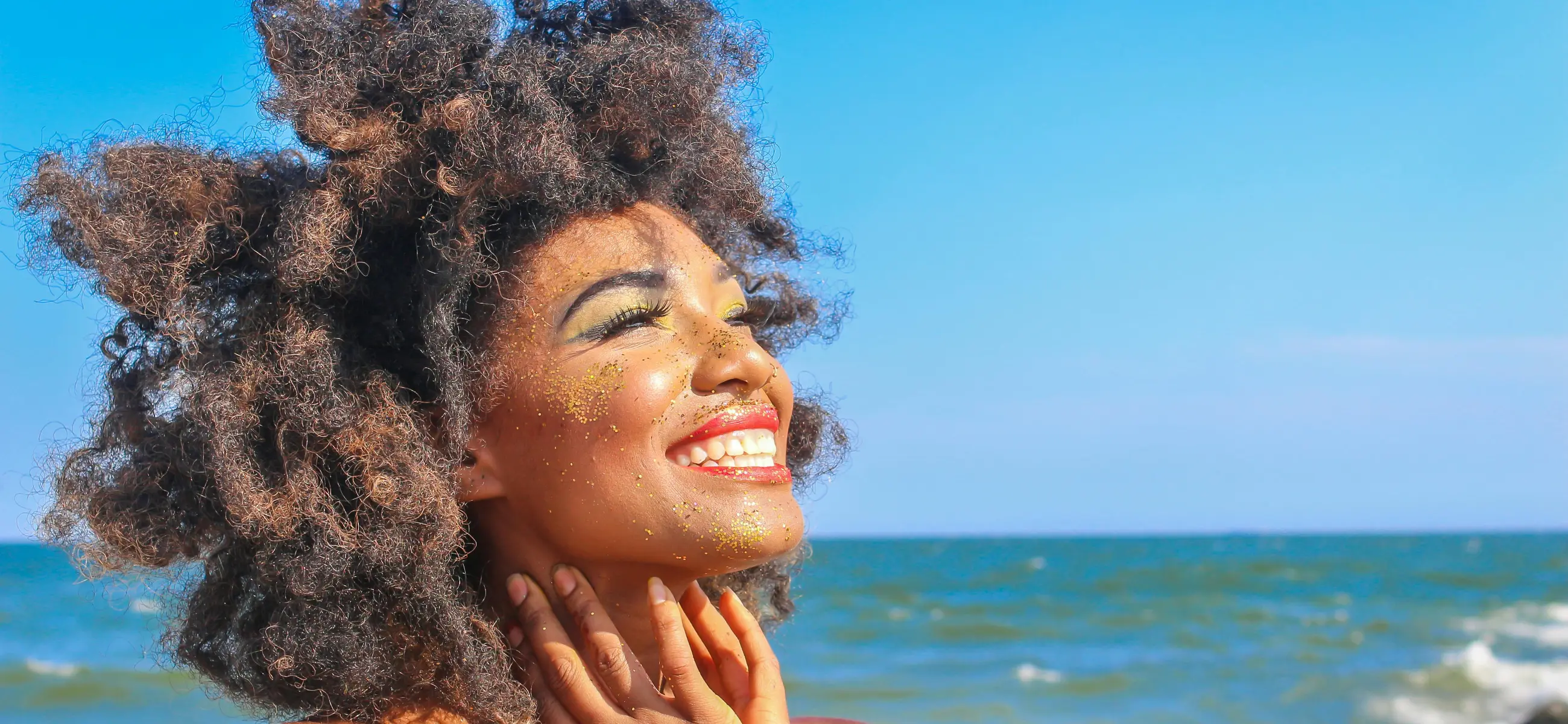 What is coily hair? Definition, pros & cons, and products