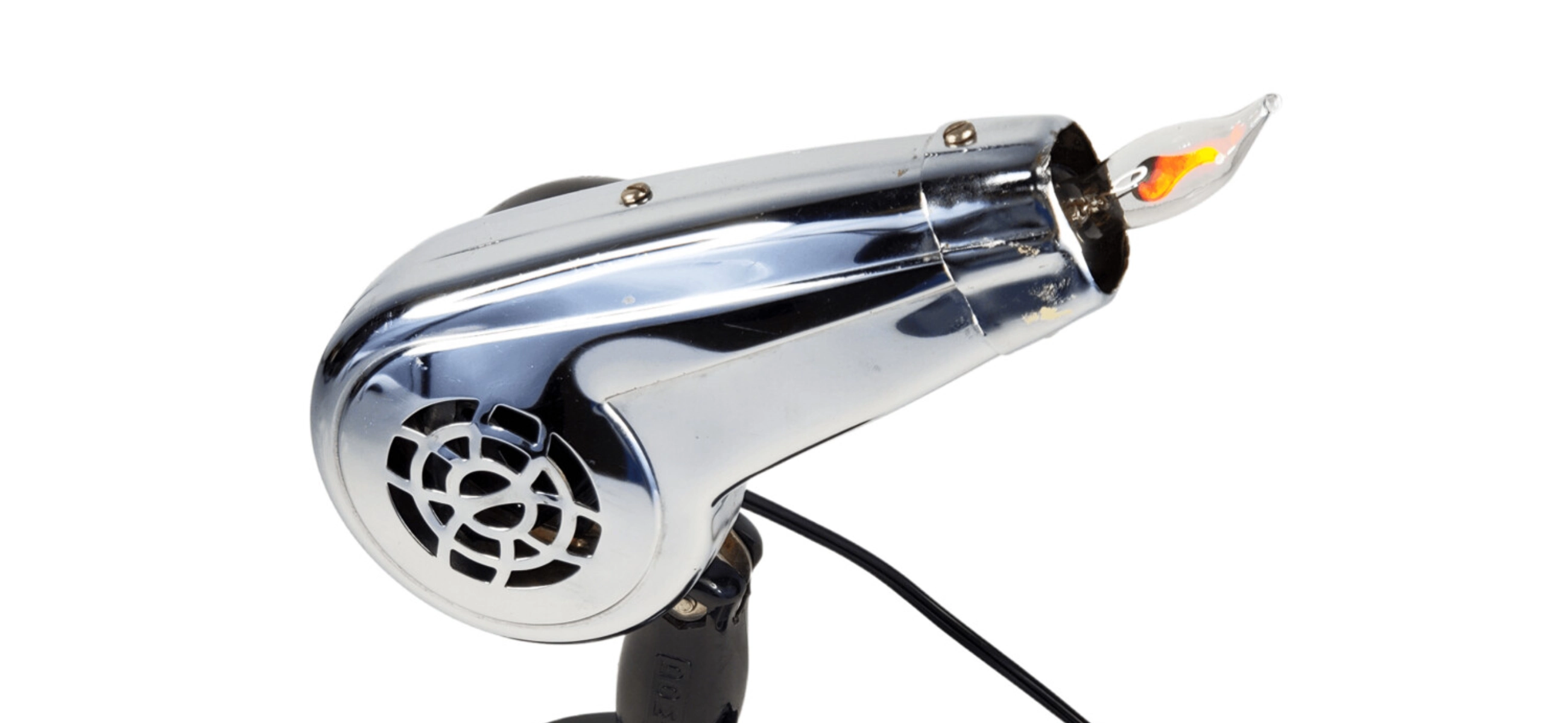 Antique hair dryers: Exploring photos, value, & fascinating history