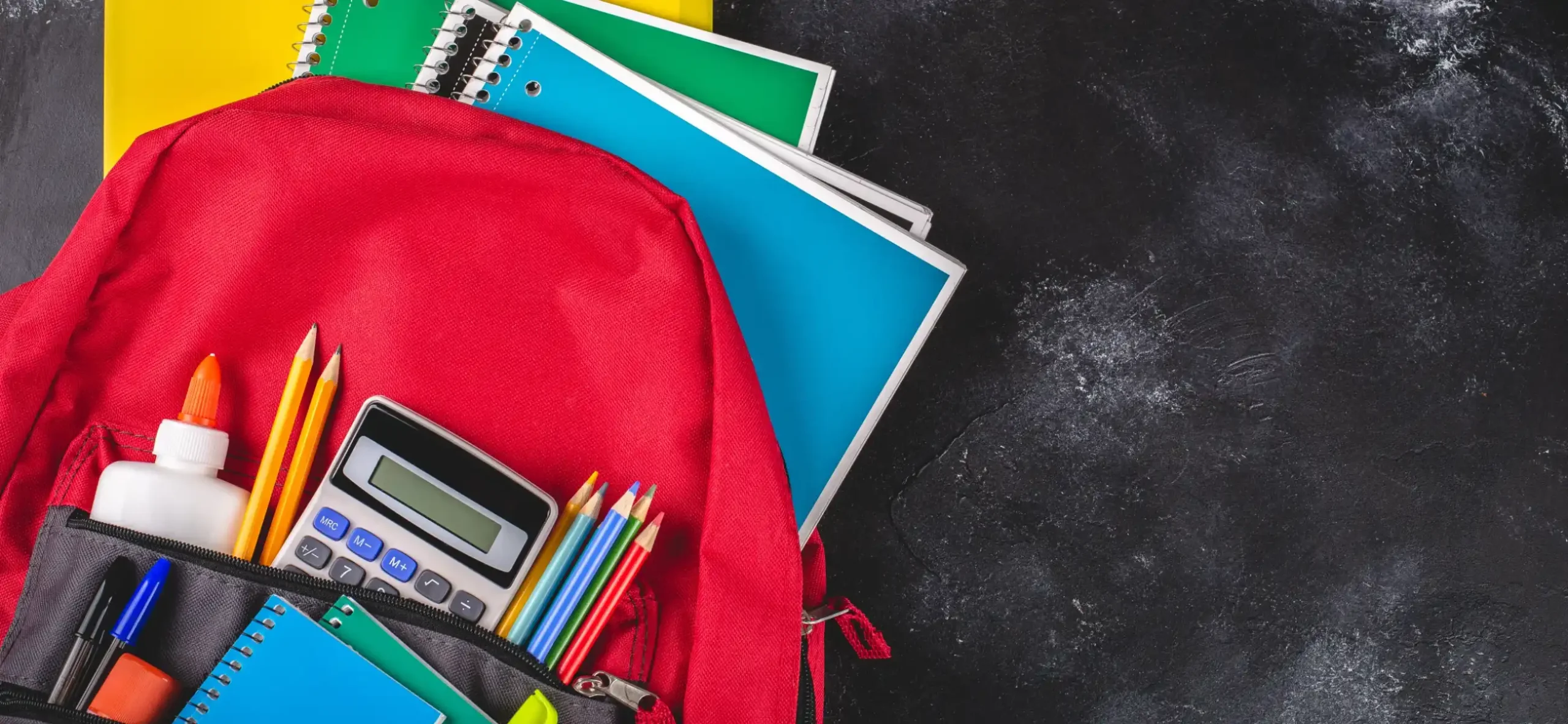 30 Back to school supplies for all grade levels [2024-2025]