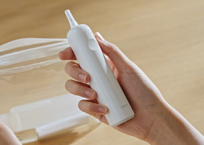 Electric toothbrush | Personal care products