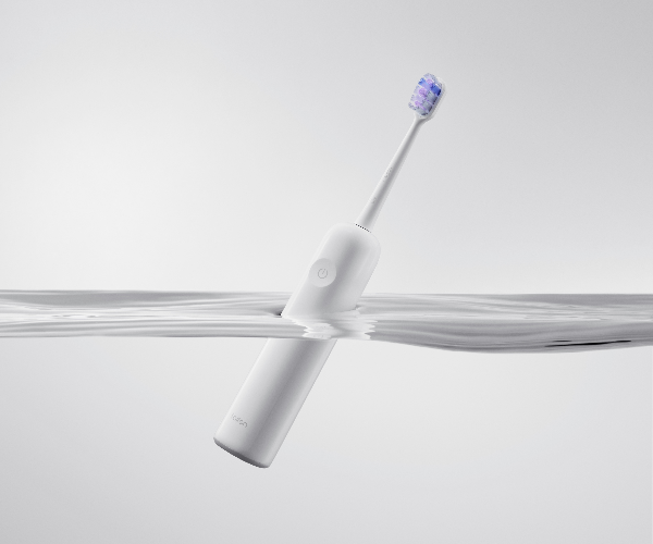 Features of electric toothbrush heads | Laifen Wave