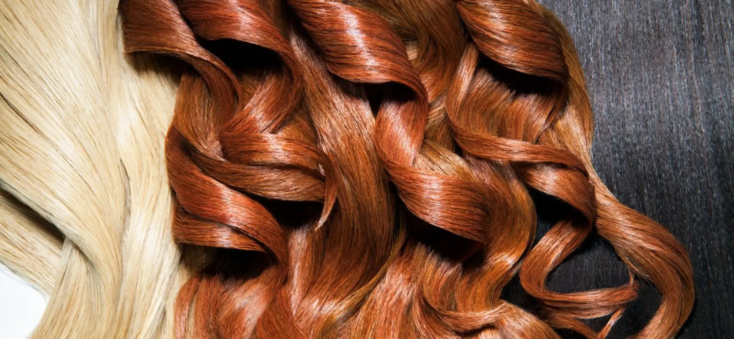 Hair gloss treatment 101: What it is, benefits, and alternatives