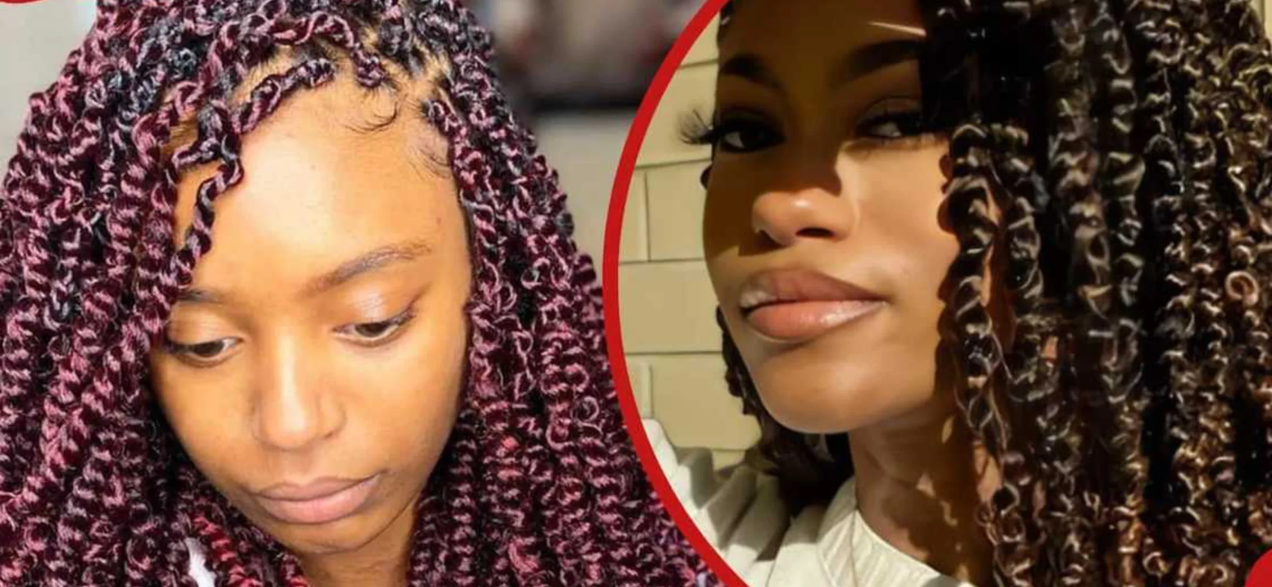 7 stunning hairstyles for passion twists to try in 2024