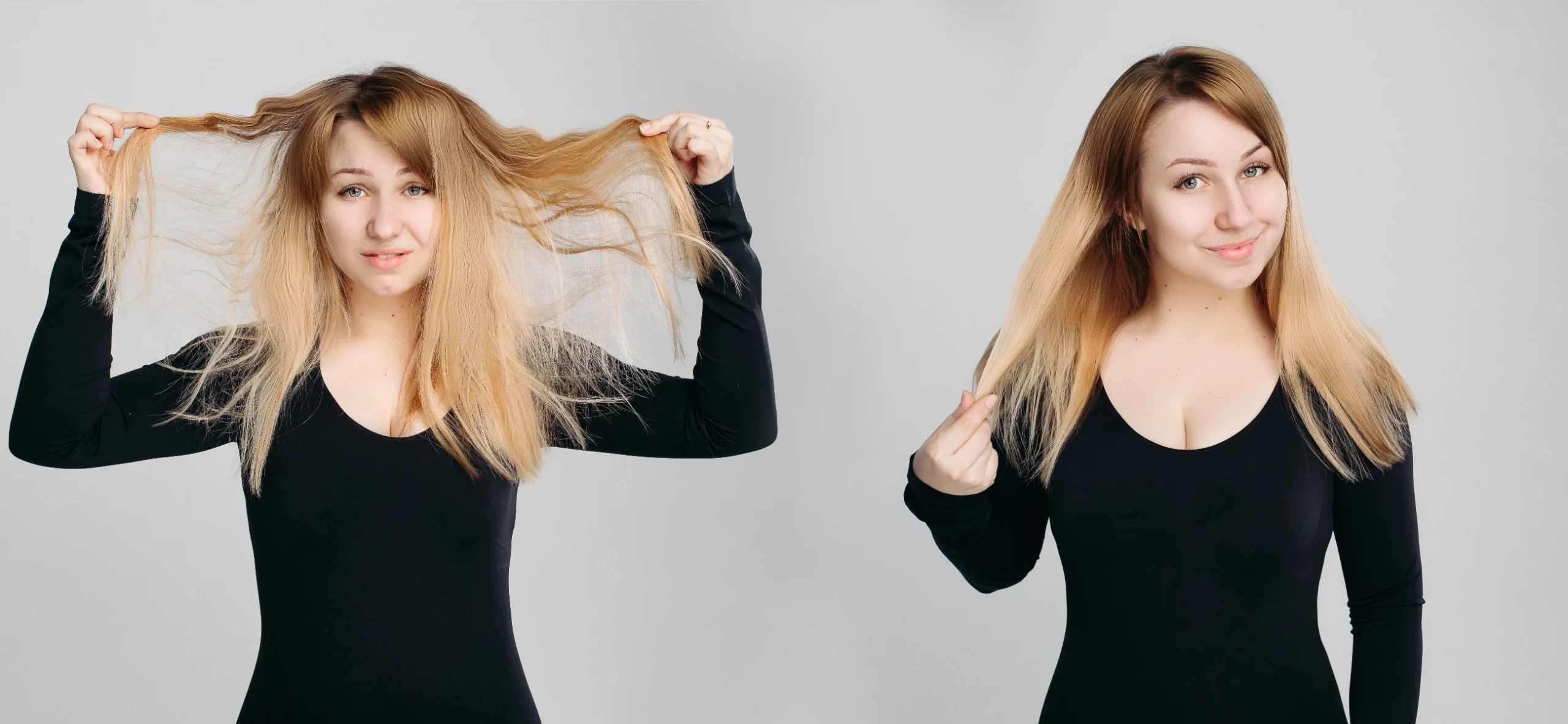 How to fix extremely dry hair: Tried & tested remedies to try at home