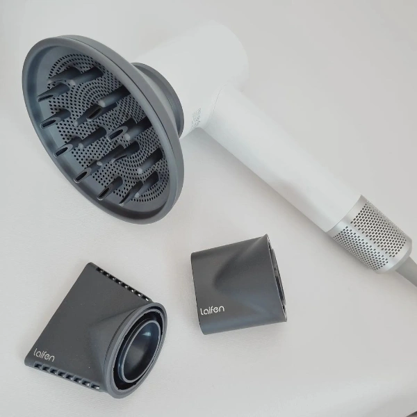 Best blow dryer with diffuser for curly hair 