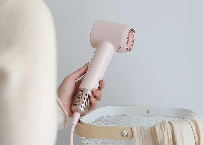 Ionic hair dryer | Personal care products