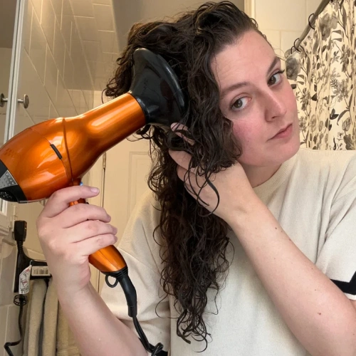 Is cheap hair dryer means low quality and harmful?