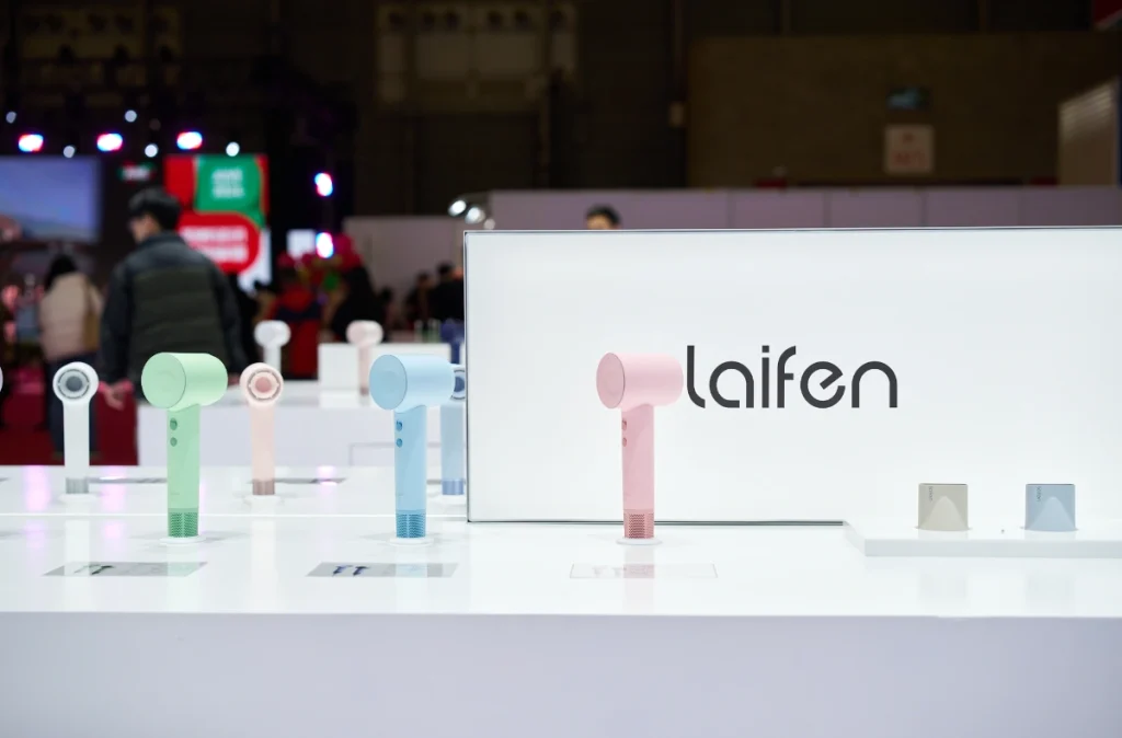 What's this blog about? Laifen Blog US