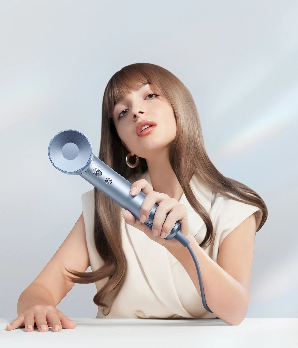 Best hair dryer for long hair