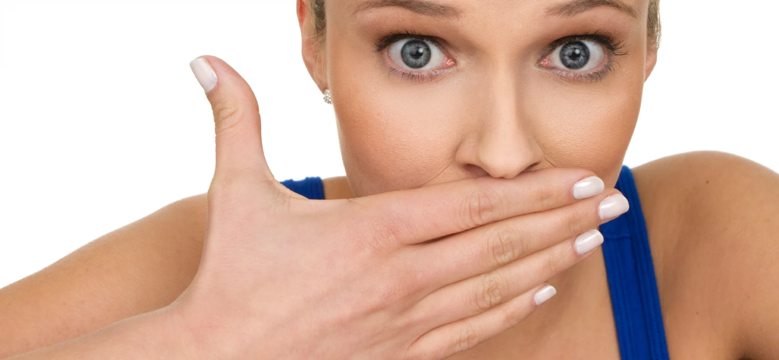 Mothball breath: What causes and how to get rid of it?