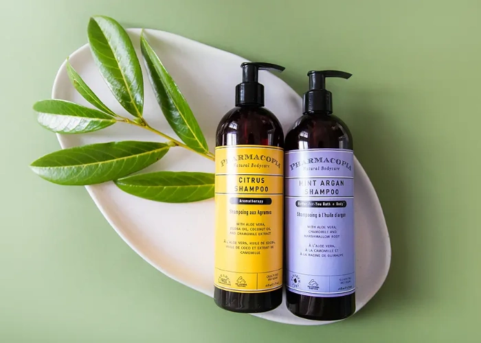 Shampoo & conditioner | Personal care products