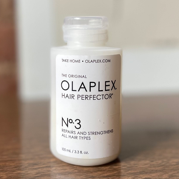 Best hair mask for frizzy hair - Olaplex Hair Perfector No. 3