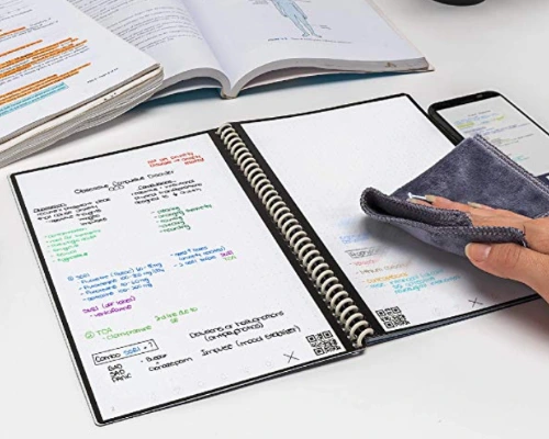 Reusable smart notebook | Back to School gifts for students