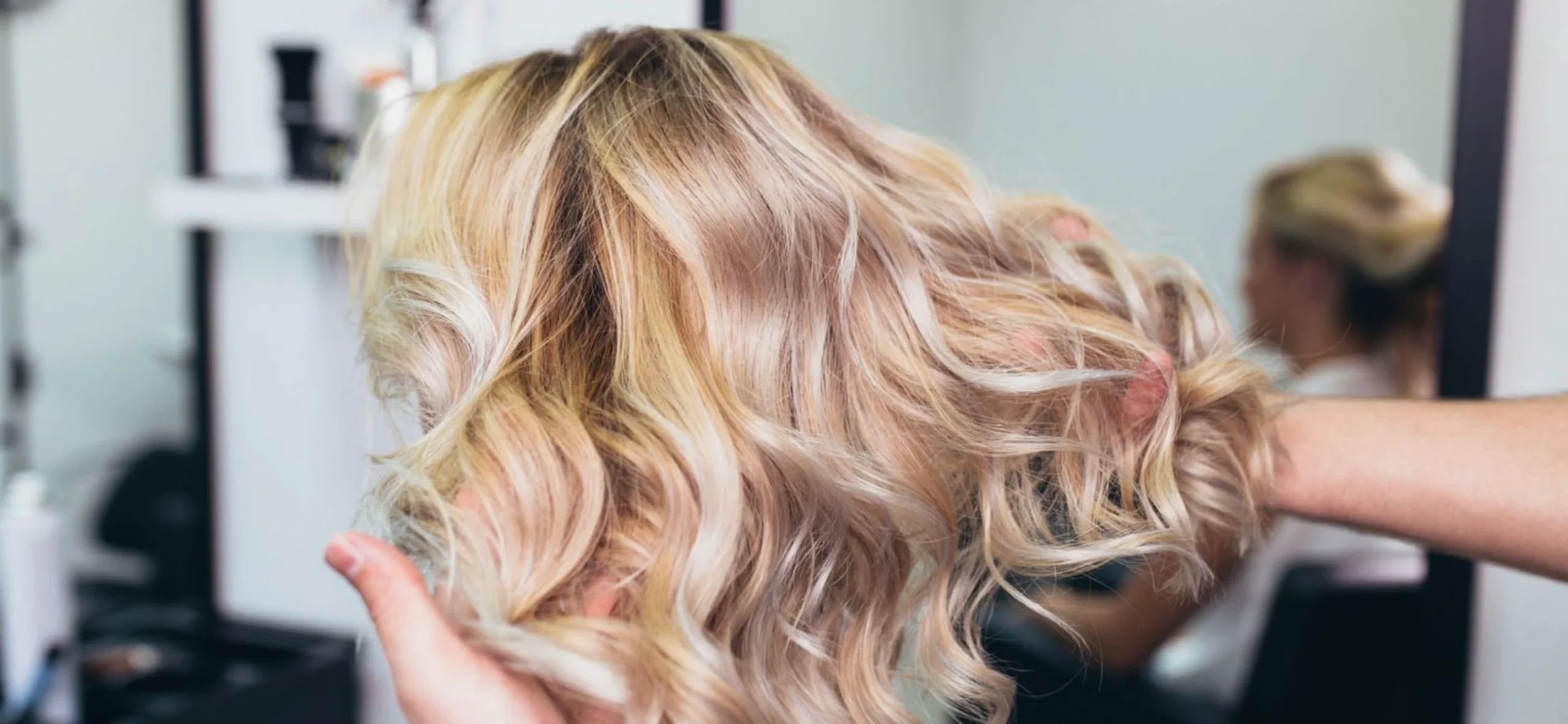 Everything you need to know about semi-permanent hair color