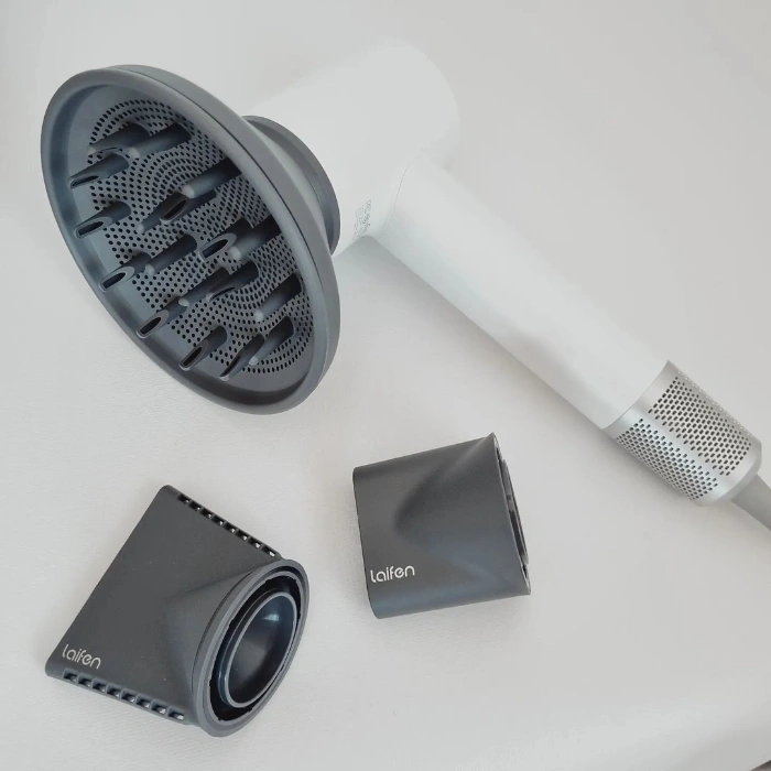 The best hair dryer with a diffuser attachment 