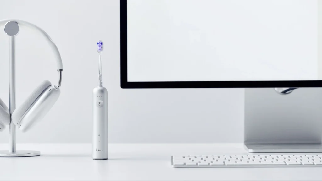 An electric toothbrush under $100-Key features and benefits