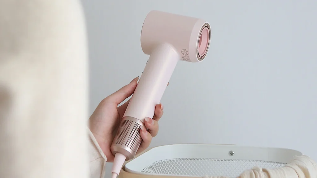 Best hair dryer for dry scalp and oily hair